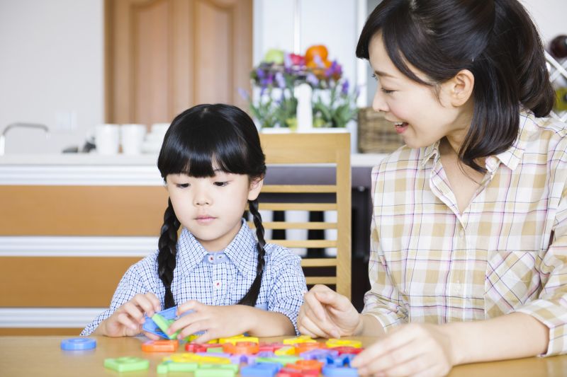 nuôi dưỡng tính kiên trì cho con nuôi dưỡng tính kiên trì cho con